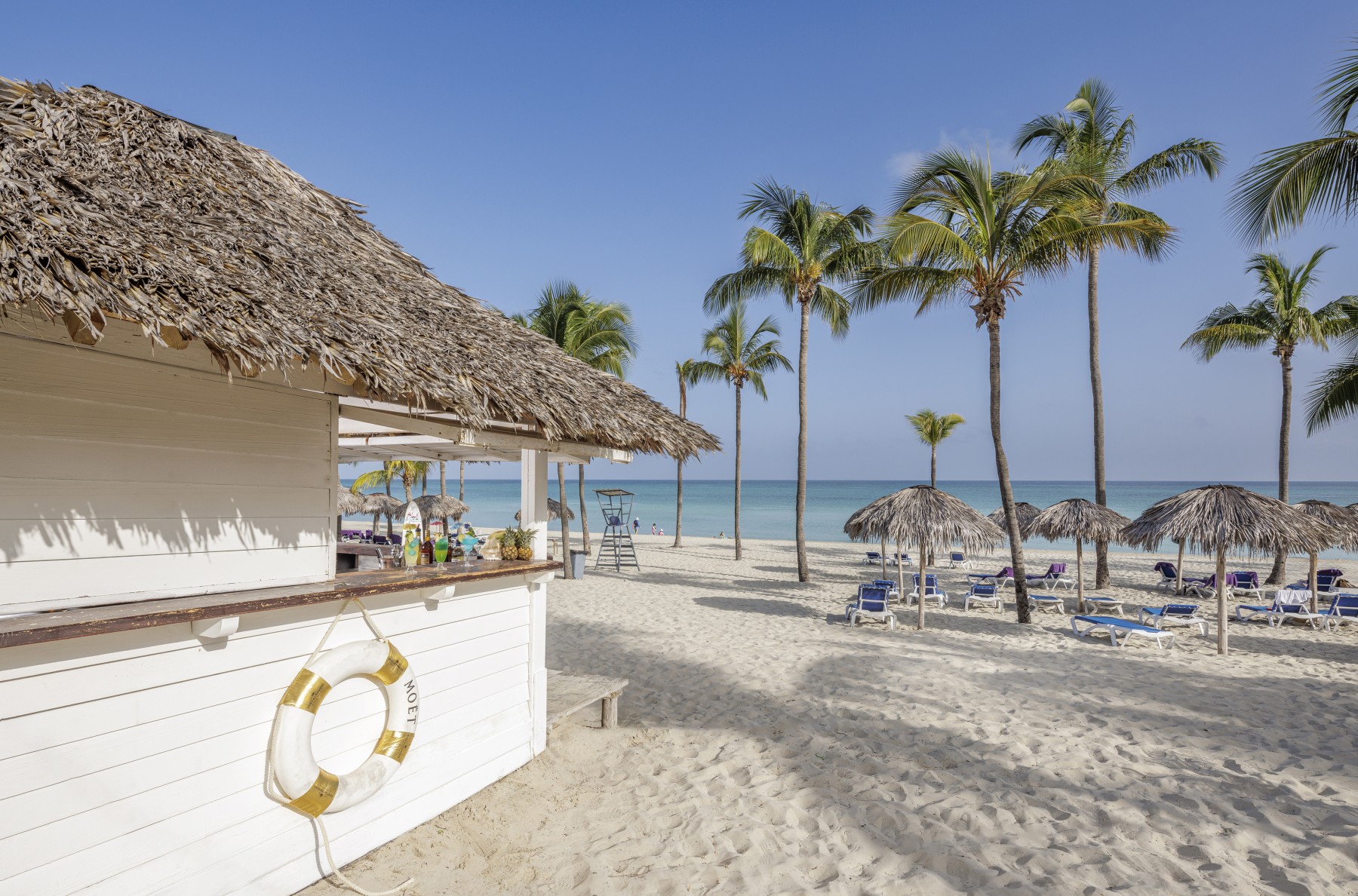 Paradisus Varadero Resort & Spa